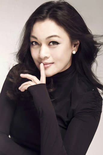 Shi Ke — portrait 1