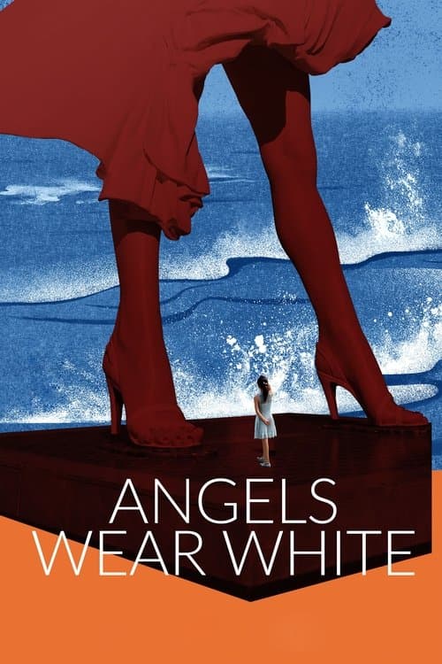 Angels Wear White — film poster