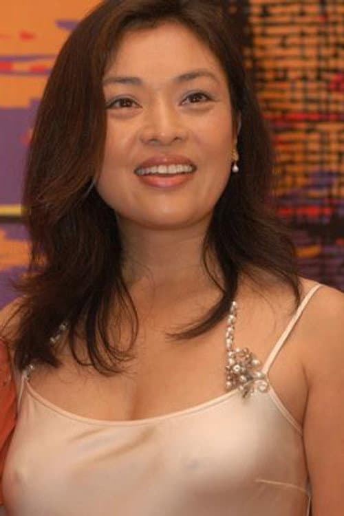 Shi Ke — official portrait